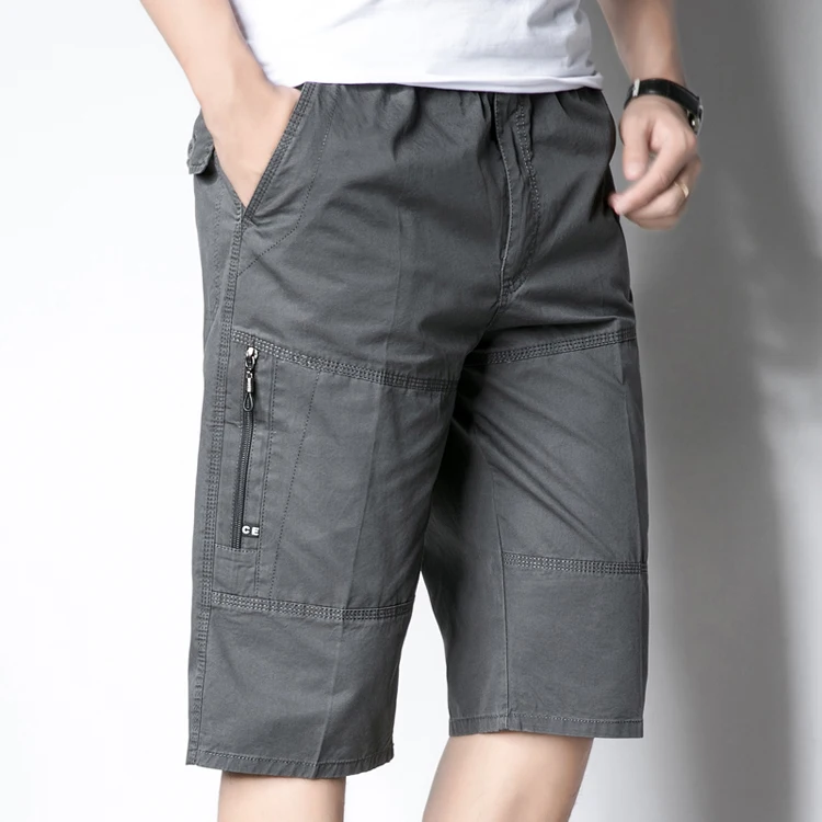 Горные мужские летние уличные походные шорты, спортивная одежда, дышащие треккинговые, для кемпинга, рыбалки, бега, мужские короткие брюки, VA433