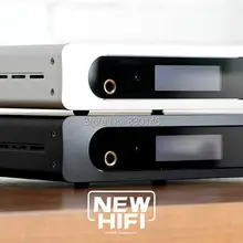 Matrix Mini-i Pro 2 Обновлено 32 бит/384 кГц Hifi музыка Bluetooth беспроводной родный DOP DSD DXD DAC декодер и усилитель для наушников