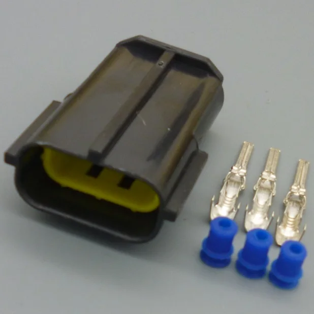 Shhworldsea 3Pin 1JZ GTE 2JZ TPS стандартная дроссельная заглушка для Toyota 174357 2/368523 1 174359 2