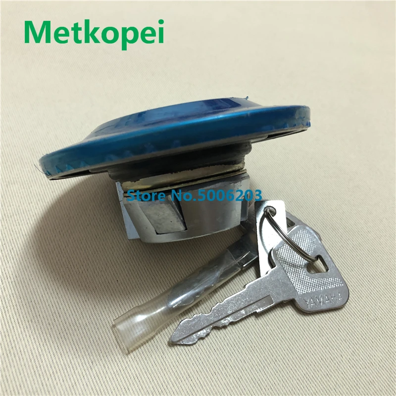 YBR125 fuel tank switch (4)