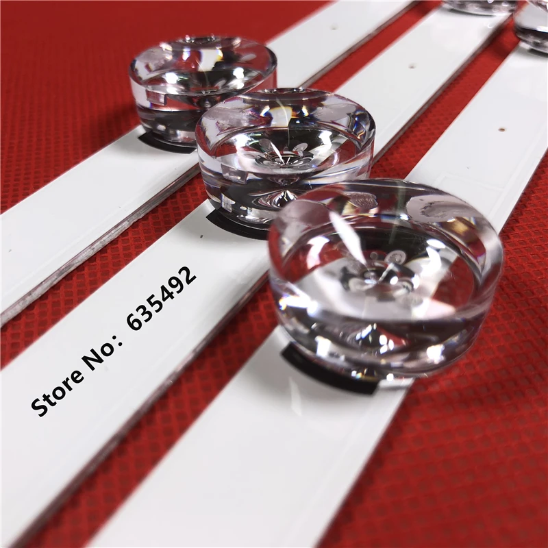 

3PCS(2A+1B) LED backlight for LG 32"TV 32MB25VQ 32LB550V 32LB552V 32LB560V 32LB561V 32LB563V 32LB565V 32LB570V 32LB572V 32LF570V