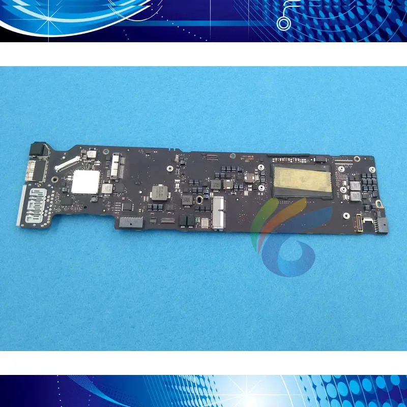 

Logic Board A1466 For Macbook air 13" A1466 motherboard i5 1.3 ghz 4gb 2013 2014 year 820-3437-B