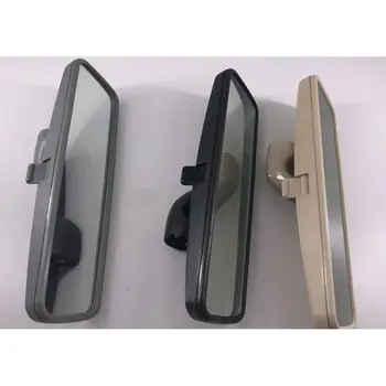 

New Multi-Color Optional Car Interior Mirror Interior Rear View Mirror for Volkswagen Passat B5 Golf 4 qiang