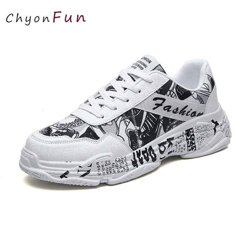 

Cool Sneakers For Men New Sports Casual Shoes Combo Outdoor Fashion Breathable Casual Shoes Popular Instagra'm