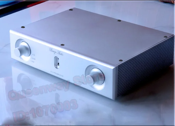 Marantz HDAM Circuit Preamplifier Double Differential