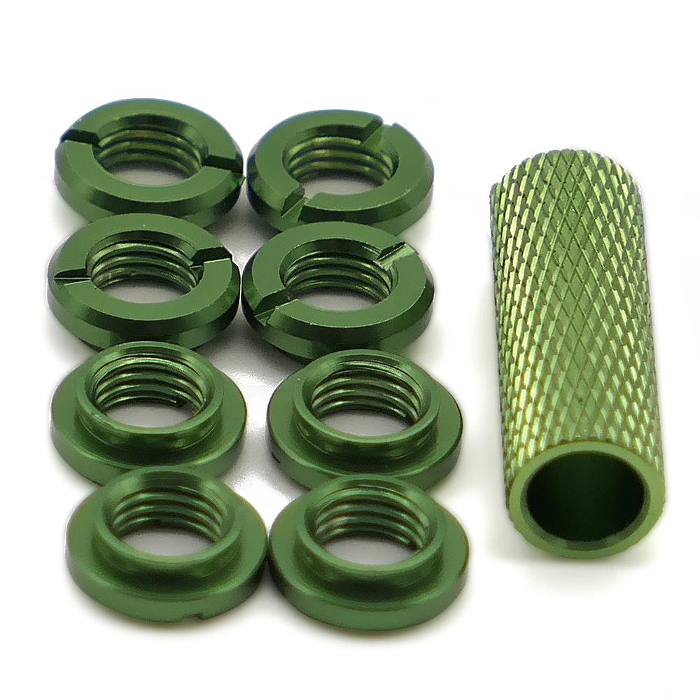 Toys & Hobbies SPEKTRUM DX8e TRANSMITTER TOGGLE SWITCH NUT SPANNER