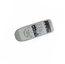 Replacement Remote Control Fit For Epson EB-1945W EX30 EX50 LCD Projector