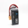 3S LiPo Battery 11.1V 1500Mah 3S 40C Max 60C XT60 Plug For RC Quadcopter Drone Helicopter Car Airplane Toy Parts for WLtoys V950 ► Photo 3/5