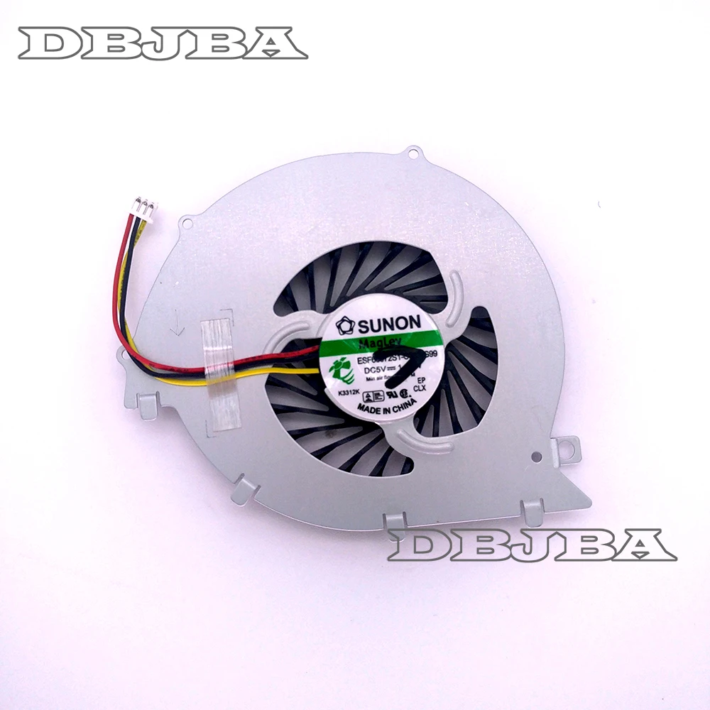 

New Genuine Laptop Fan for SONY SVF15E SVF152 AB08005HX080300(00CWHK9)