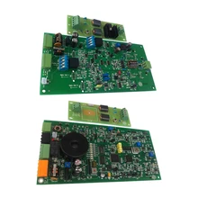 Высококлассная и производительная стабильная плата RF DSP HR-491 8,2 МГц eas RF бортовой сигнал система электронная материнская плата для RF eas системы