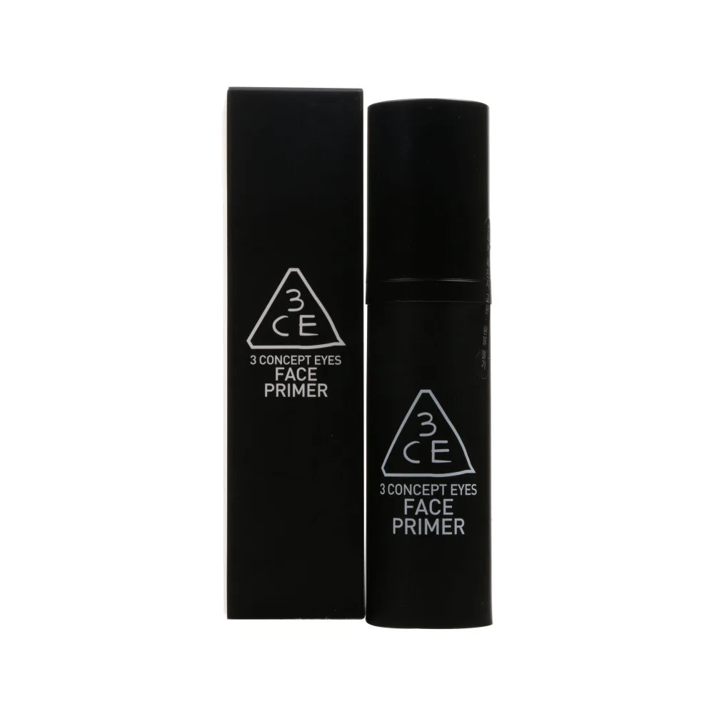 3 Concept Eyes Face Primer 30gprimer picturesprimer eyeshadowprimer