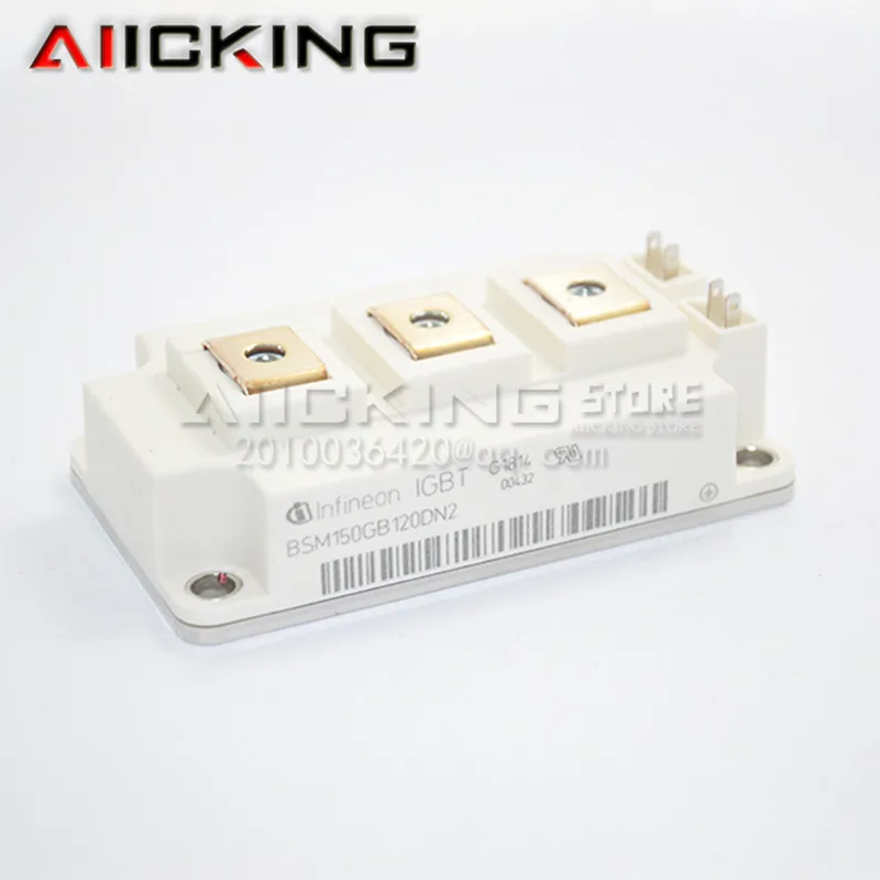 

BSM150GB120DN2 1/PCS New module
