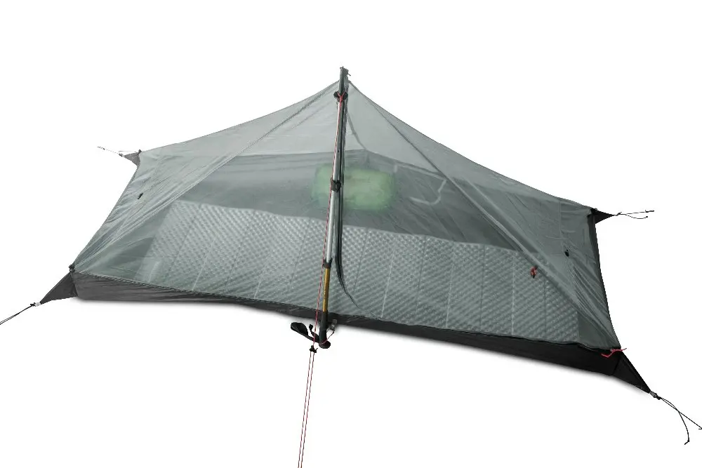 Oudoor Ultralight Camping Tent Single 