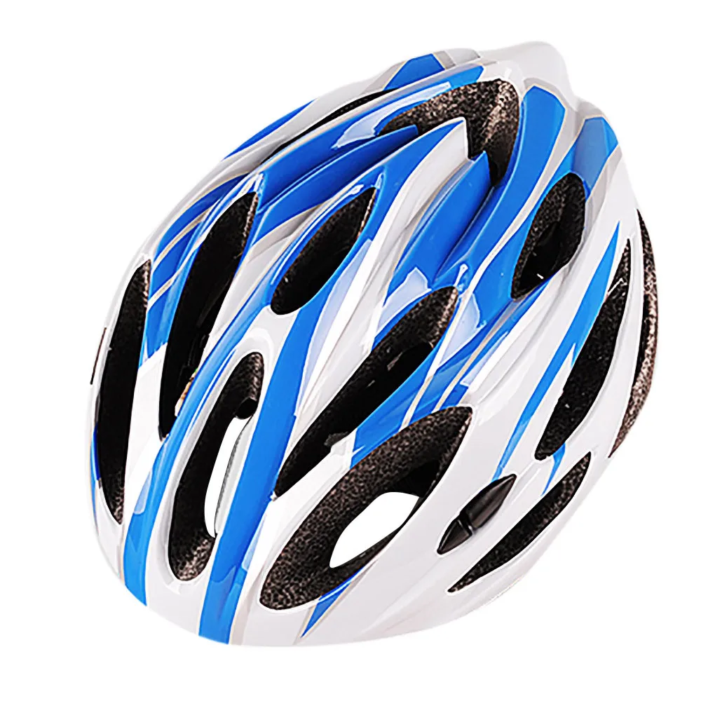 

Carbon Bicycle Cycling Skate Helmet Mountain Bike Helmet #XTN
