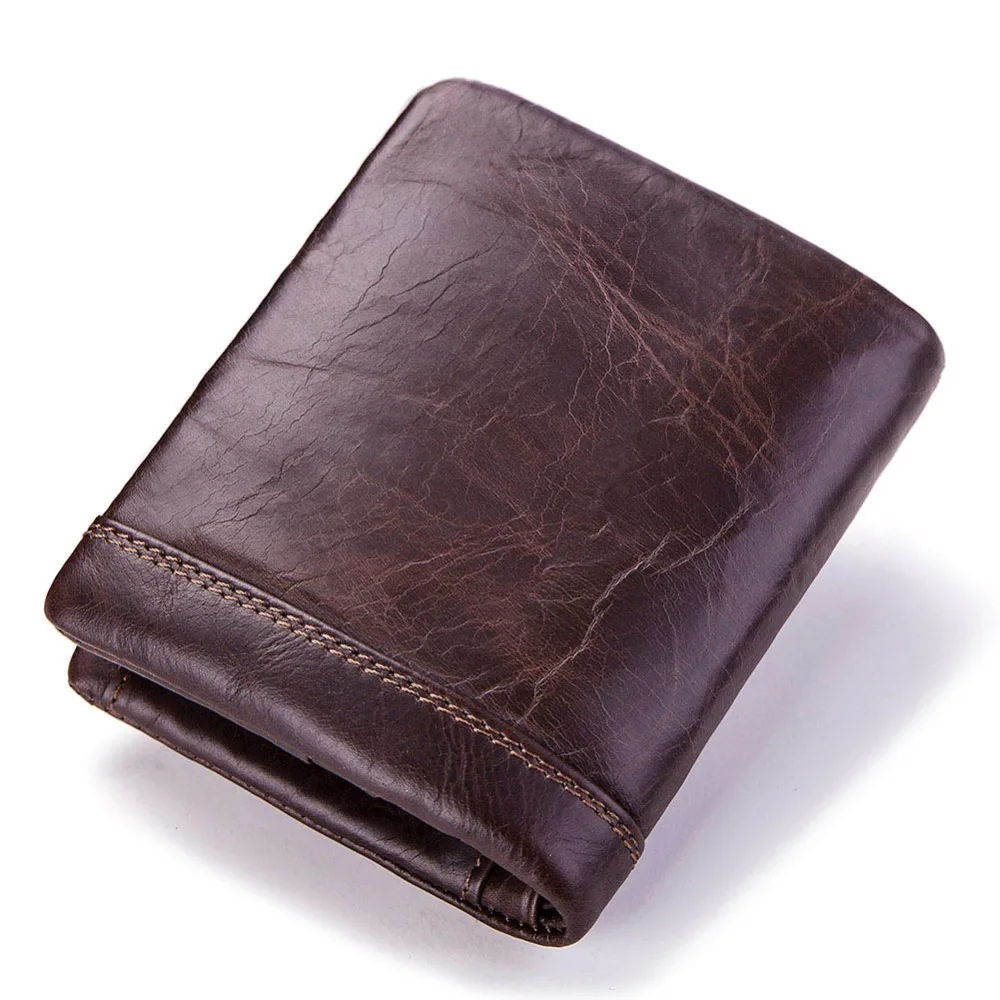 Mens Leather Coin Pouch For Sale
