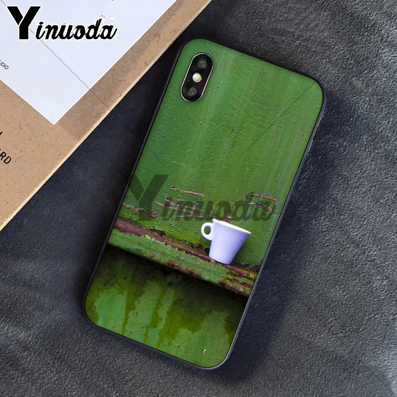 11pro MAX Coffee Wine boo новое поступление черный чехол для мобильного телефона iPhone 8 7 6 6S Plus