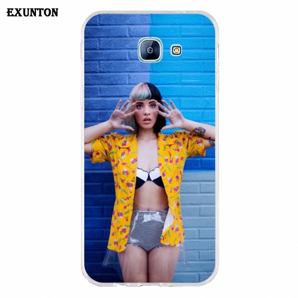 Melanie Martinez Cry для Huawei Honor 4C 5A 5C 5X 6 6A 6X 7 7A 7C 7X 8 8C 8S 9 10 10i 20 20i Lite Pro TPU Cute Skin|Чехлы-накладки| |
