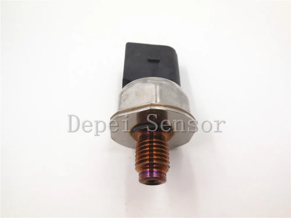 Dpqpokhy OEM датчик давления топливной рейки для KIA SEDONA / CARNIVAL 2 HYUNDAI TERRACAN 9 CRDi 55PP07 01|sensor