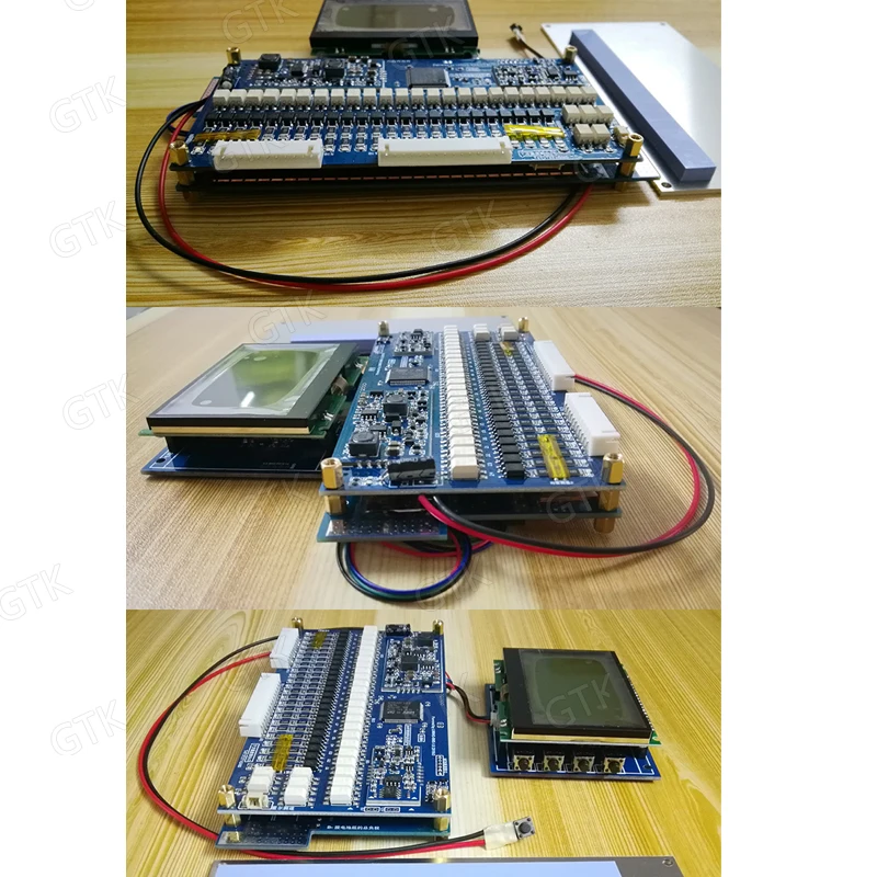 GTK настроить 16 48 v 512 V 80A 100 120A 150A 200A lifepo4 защиты аккумулятора доска литиевый