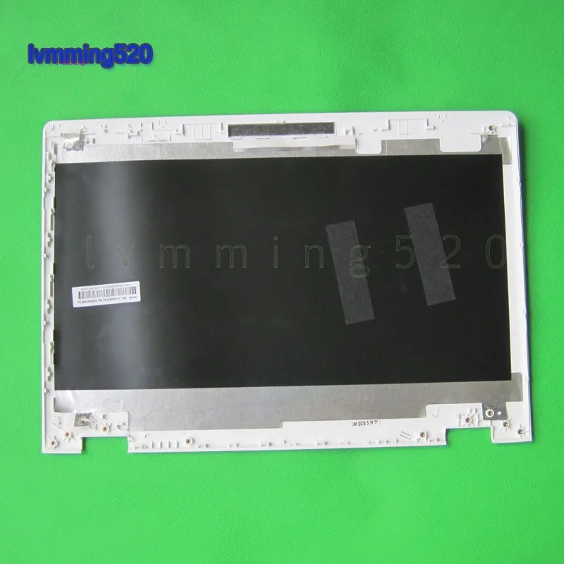 Новый чехол для Lenovo Yoga 500 14ISK Flex 3 1470 1480 верхняя крышка задняя ЖК экрана/Упор рук