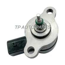 Дизельная Топливная форсунка-насос предохранительный клапан, совместимый с Merce-des OEM 0281002698