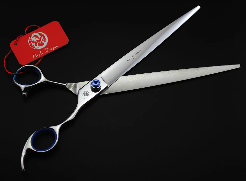 9 INCH High Quality Pet Cutting Scissors dog scissors Grooming shears