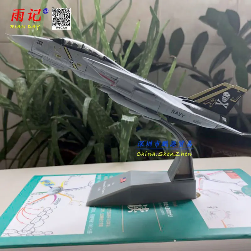 Tomcat F-14 XIAN (9)