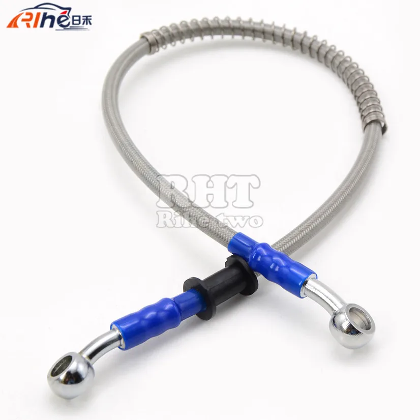Universal Motorcycle brake hose Brake Hydraulic Enforced or Line Fit