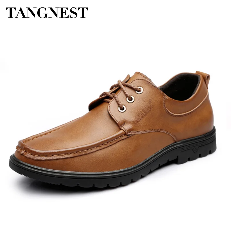 dress shoe 2018 aliexpress buy tangnest soft split leather dress shoes 2018 new leisure dress shoes dress shoe 2018 aliexpress buy tangnest soft split leather dress shoes 2018 new leisure dress shoes