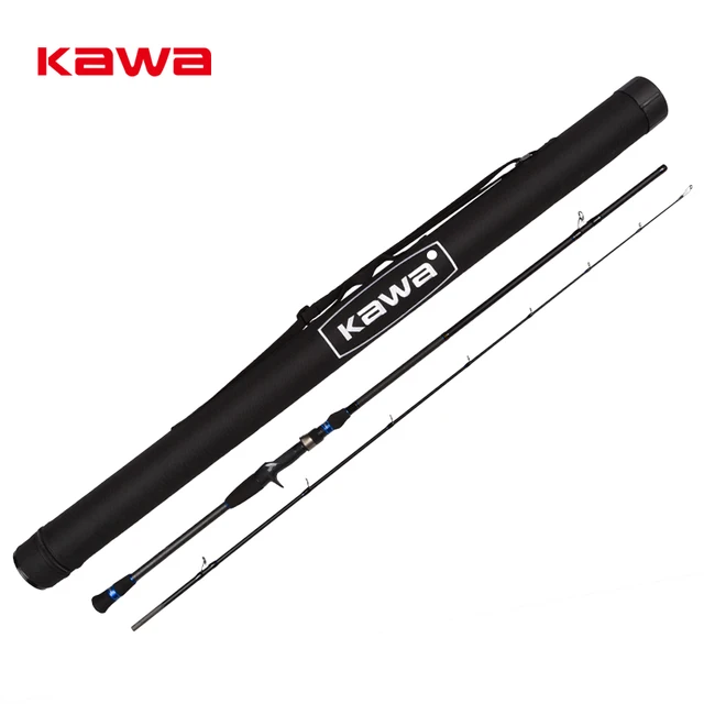 Cheap Carbon Super Light Long Shot Fishing Rod 2.1m New Spinning Casting Lure Rod M/mh/h Power Strong Power Snakehead Rod