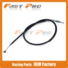 Рычаг сцепления для мотоцикла Кабельная линия для KAWASAKI Z1000 03-06 04 05 06 03