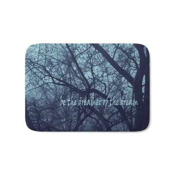 

Bleakness Bath Mat Carpets Floor Mats Room Kitchen Carpet Toilet