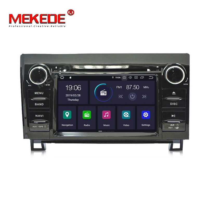 Flash Deal MEKEDE  DSP IPS 9