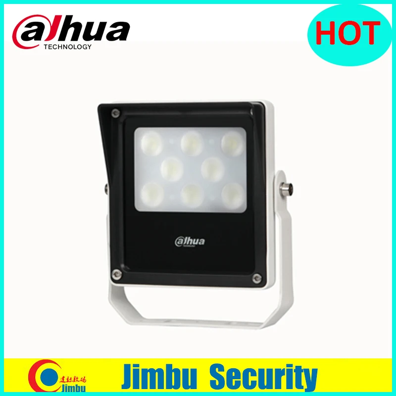 

Dahua DH-PFM511 5 LED CCTV Camera light auxiliary lamp Aluminum IP66 die-cast housing LED light brightness adjustable