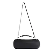 Беспроводной Bluetooth динамик наружный мини аудио пакет защиты противоударный чехол защитный чехол для путешествий для JBL