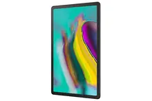 Tablet Samsung Galaxy Tab S5e (T725N), LTE Band, Black Color (Black), 6 Internal 4GB de Memoria, 4GB Ram, Screen D