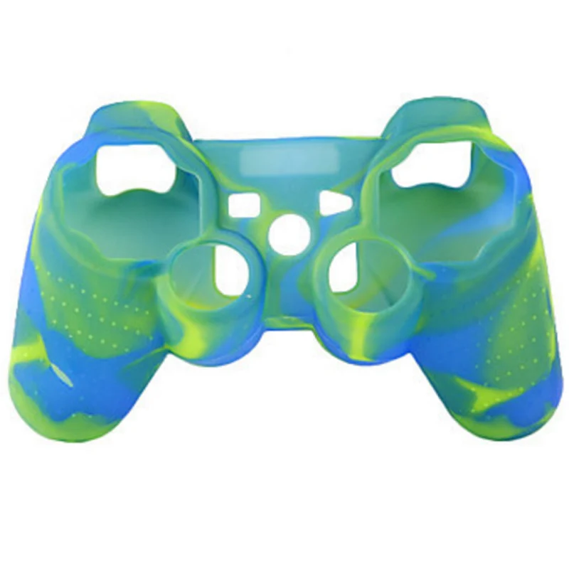 blue-green