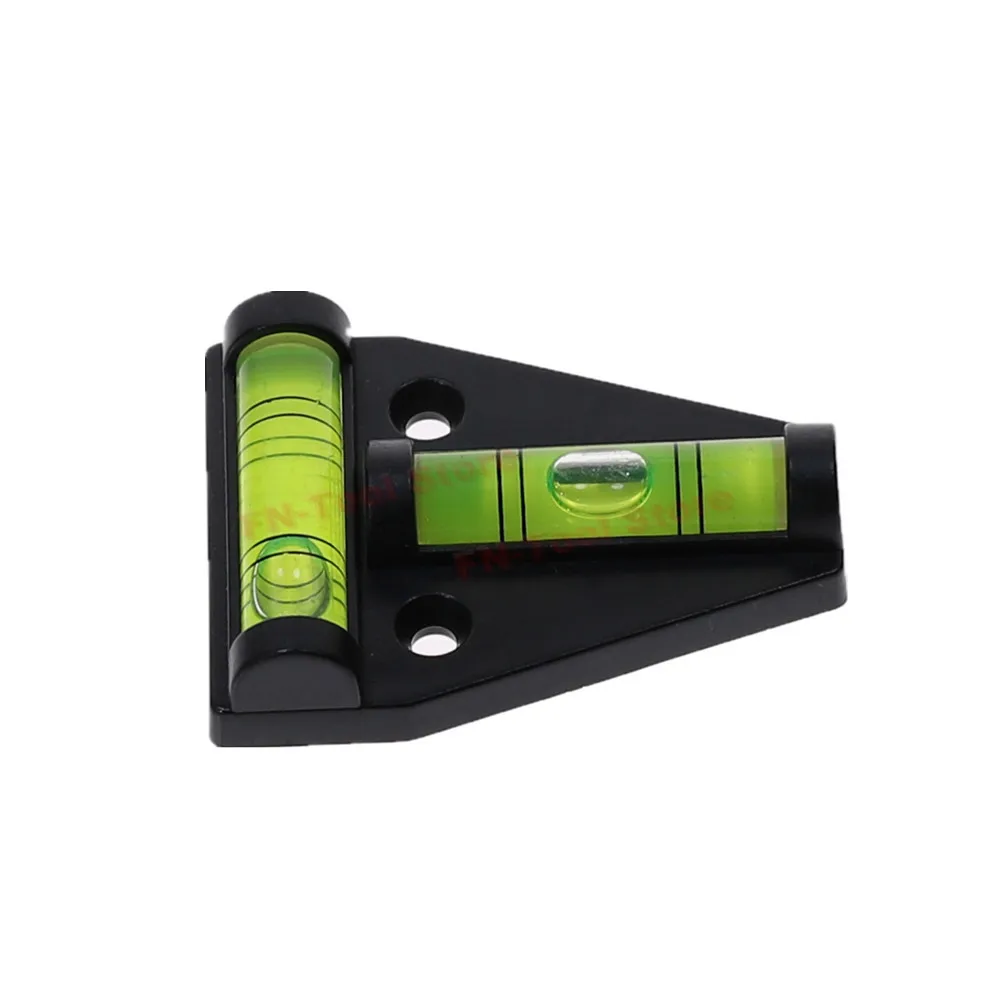 

SPIRIT LEVEL for N HO HOn3 S Scale CHECK TRAIN TRACK with MAGNETIC BASE