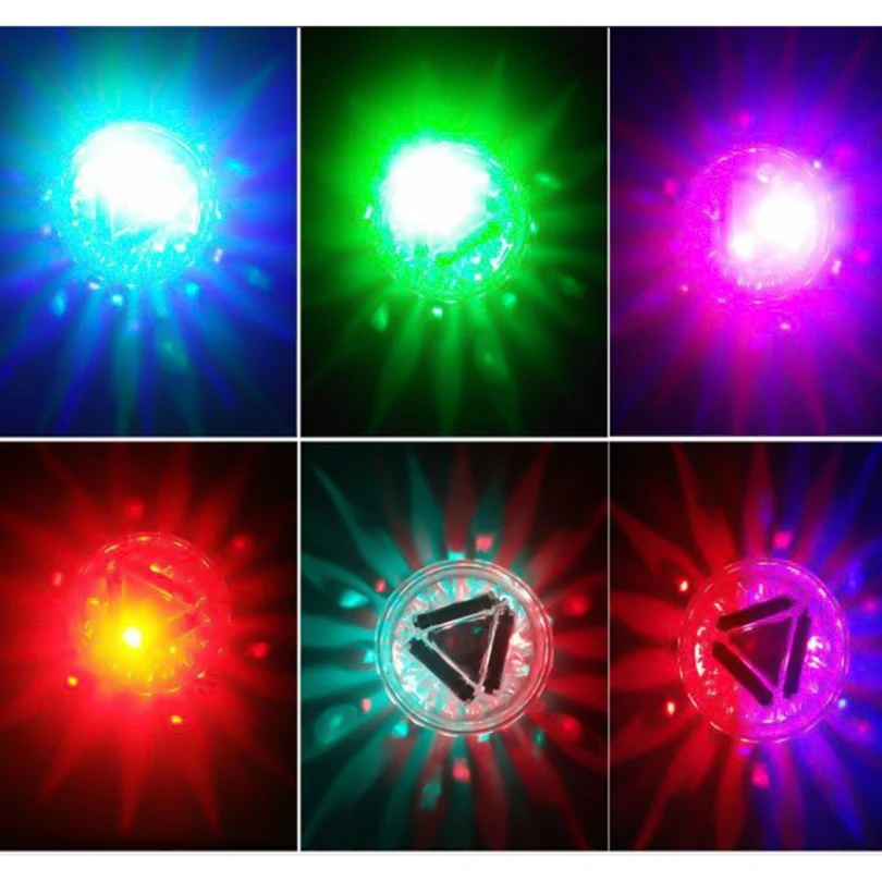 aquarium pool lights