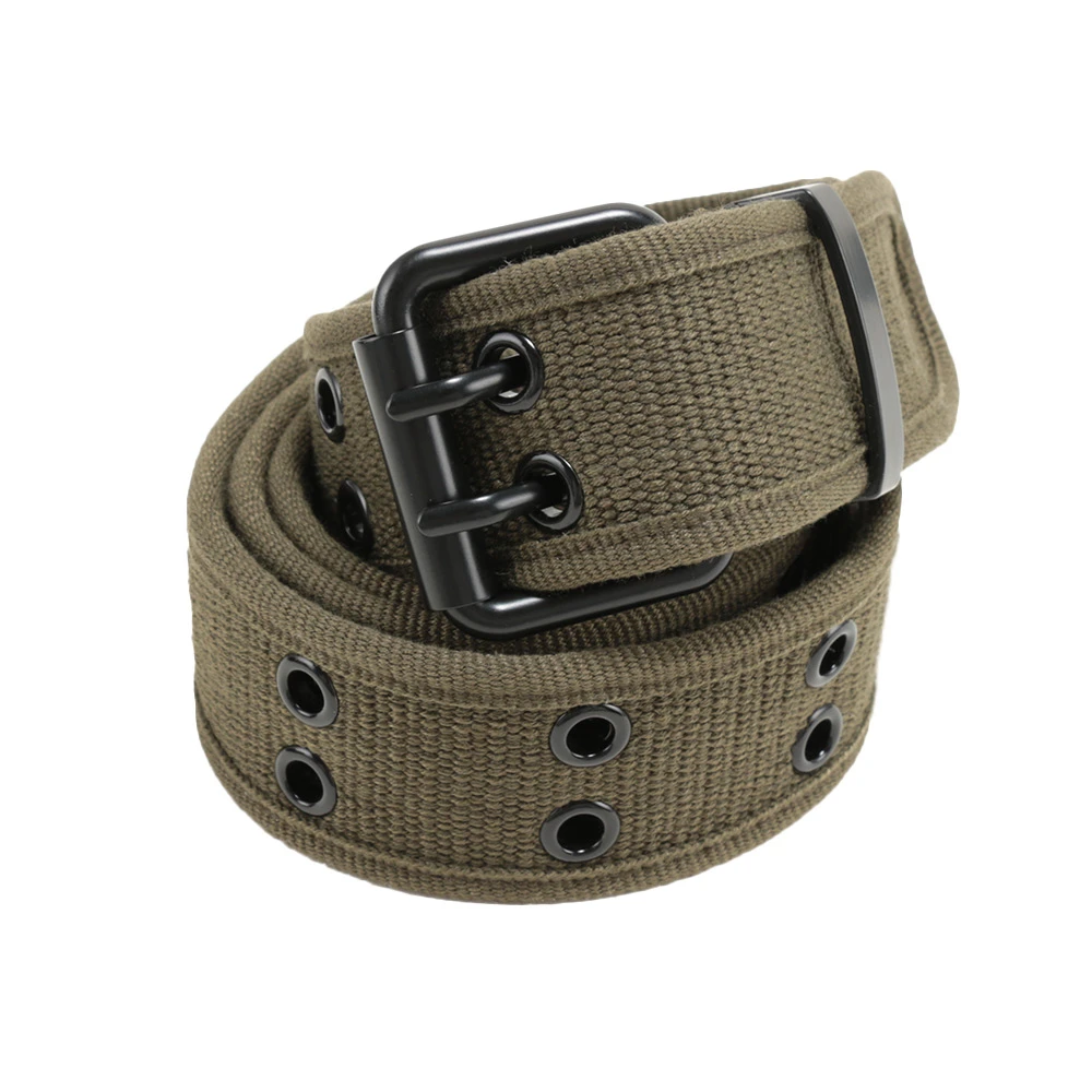 belt with 2 holes