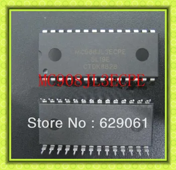 

Free shipping New MC908JL3ECPE quality assurance