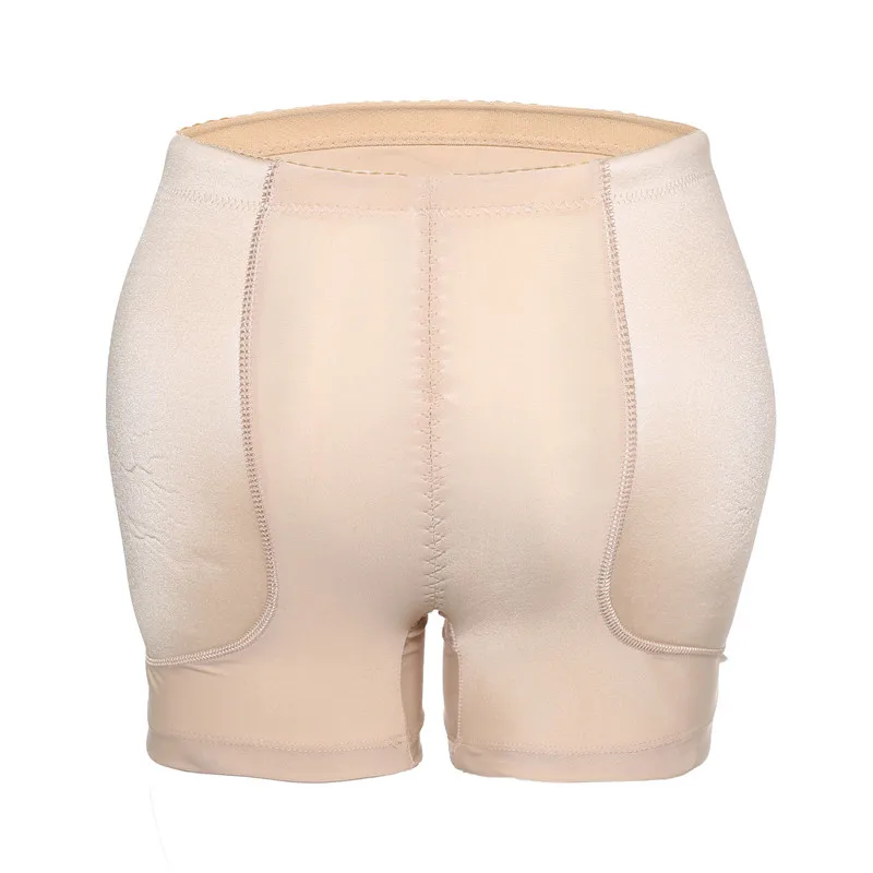 Buy Breathable Seamless Body Fit Abundance Padded