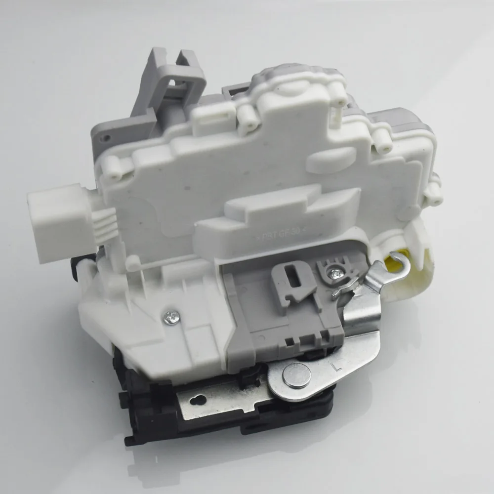 Привод защелки дверного замка для Seat Leon ALTEA TOLEDO 2005 2006 2007 2008 2009 2010 5P1 1P1 1P1837015A |