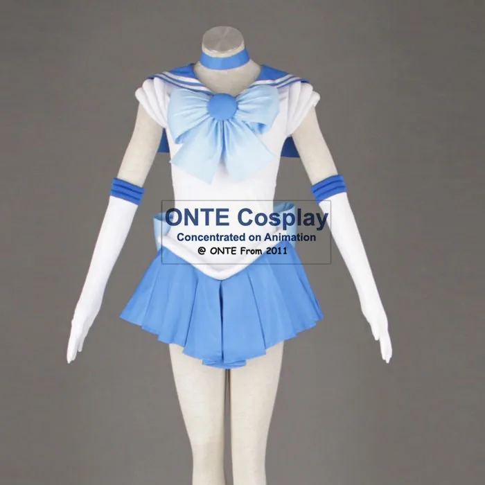 Sailor Mercury (1)