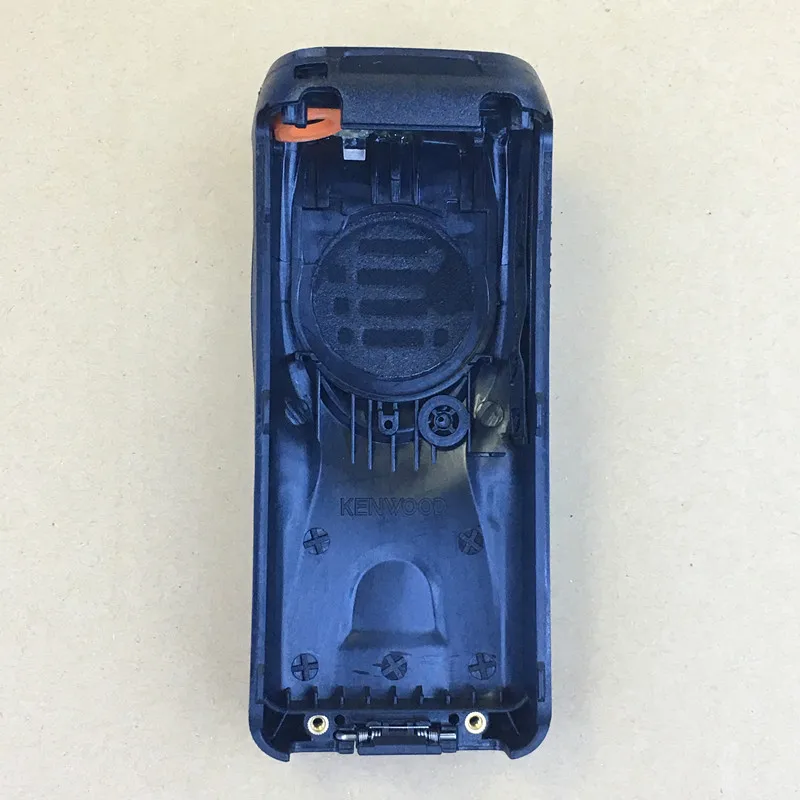 Корпус Корпуса передний чехол для Kenwood TK3307/2307 TK3302/2302 рация с логотипом konbs
