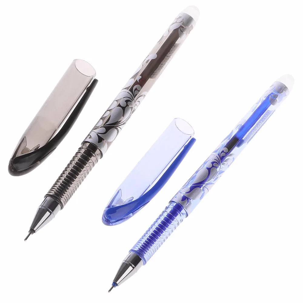 

Erasable Gel Pen Rollerball Magical Writing Rollerball 0.5mm Student Stationery