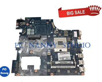 

PANANNY LA-7983P for Lenovo Ideapad G780 QIWG7 laptop motherboard HM76 DDR3 tested