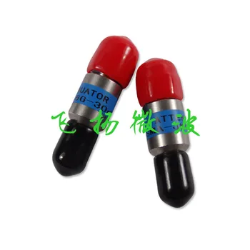 

SMA Coaxial Fixed Attenuator,radio-frequency Attenuator 0-6GHz,2W,1,3,5,6,10,15,20,30dB