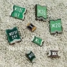 3000 шт./лот NANOSMDC016F-2 1206 0.16A 160MA 48 В Самовосстанавливающиеся предохранителей