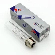 DONAR DN-60358 6.6A 200 W 23298 6.6A/T14P P28s средней Prefocus базовый лампочка самолет аэропорт Аэродромная лампа 1 p